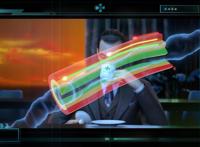 黑门2022年国产科幻动漫“黑马”，“脑机接口”会是人类的未来吗