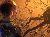 黑门2022年国产科幻动漫“黑马”，“脑机接口”会是人类的未来吗