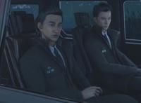 黑门：烧脑程度不输灵笼，首映评分9.6能否成为今年最大黑马?