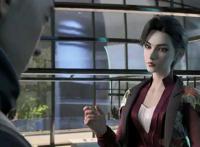 一部科幻动画《黑门》在7月底到10月播出后，在某瓣评分高却不火