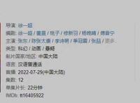 一部科幻动画《黑门》在7月底到10月播出后，在某瓣评分高却不火