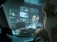 一部科幻动画《黑门》在7月底到10月播出后，在某瓣评分高却不火