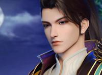 破案了，少年歌行前传中李寒衣最早出场时是七岁，洛轩真是太坏了