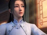 破案了，少年歌行前传中李寒衣最早出场时是七岁，洛轩真是太坏了