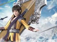 《少年歌行》第二季还没出来，前传倒是安排上了？