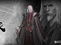 少歌宇宙系列作品《暗河传》发布角色概念PV，是否符合你的预期呢