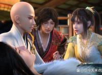 少歌2特别篇伏笔第三季，中影年年少歌宇宙新篇章将启