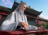 《少年歌行》的战力天花板是谁？不是五大剑仙，萧瑟都自叹不如