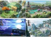 国风动画《少年白马醉春风》开播，展有情有义有理想的武侠世界