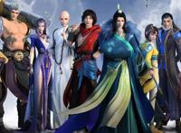 老年歌行真的要来了？《少年白马醉清风》定档暑期，老一辈的江湖