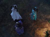 老年歌行真的要来了？《少年白马醉清风》定档暑期，老一辈的江湖