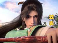 少年歌行中年男神今昔对比,百里东君变油腻,司空长风明显长残