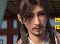 少年歌行中年男神今昔对比,百里东君变油腻,司空长风明显长残