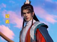 少年歌行中年男神今昔对比,百里东君变油腻,司空长风明显长残