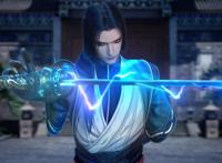 《少年白马醉春风》更新中，你等的老年歌行真的安排了