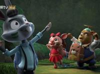 《动物王国的故事》：芒果TV动漫自制创投踏入现实精品深水区