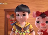 《动物王国的故事》：芒果TV动漫自制创投踏入现实精品深水区