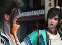 少年白马醉春风定档，萧瑟无心父辈故事揭晓，少年歌行宇宙已成