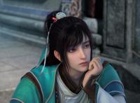 国风武侠正当时，中影年年最新力作，动画少年白马醉春风开播