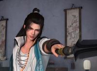 国风武侠正当时，中影年年最新力作，动画少年白马醉春风开播