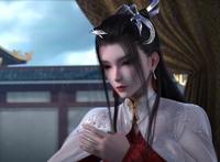 国风武侠正当时，中影年年最新力作，动画少年白马醉春风开播