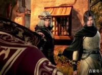 天行九歌：鬼谷盖聂强大的秘诀，关键就在于这三样素质！