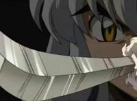 只要在战斗中动漫主角们用这上一招，基本上结局就毫无悬念了