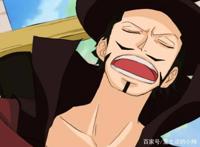 黑刀秘密曝光，20年前鹰眼已给出答案，索隆：只怪当时太年少！