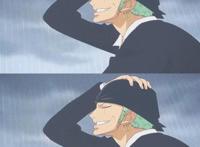 海贼王人物介绍索隆篇