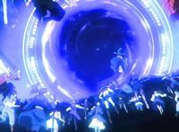 全职高手第十集：叶秋骑士小号争夺boss！叶秋vs张佳乐谁更强？