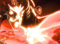 全职高手第十集：叶秋骑士小号争夺boss！叶秋vs张佳乐谁更强？