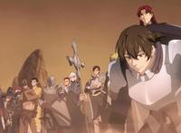 全职高手：叶修当卧底，目标不是张佳乐，而是安文逸