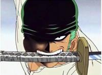 凶光乍现，细数动漫里十大名刀凶器