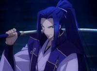 刀剑乱舞：动漫中的十位用剑高手，他一刀能把一座城堡劈开！