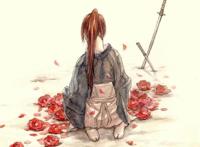 《浪客剑心》：剑心用一把如此出奇“逆刃刀”，背后故事令人心酸