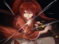 《浪客剑心》：剑心用一把如此出奇“逆刃刀”，背后故事令人心酸