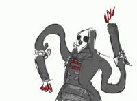 但丁街舞苍蓝星烧烤，当游戏里的角色摆起了地摊