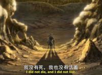 「Soul文案」那些动漫中戳中灵魂的句子(二)