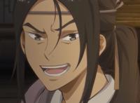 《百妖谱》京师篇，为什么柳公子得意于龙雀离开那把菜刀