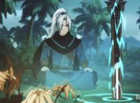 7月国漫市场终于“上新”，沈剑心百妖谱，你更喜欢哪一款？