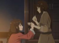 因萌妖元阳，《百妖谱》京师篇，桃夭一把抱住喂马的灰姑娘丁三四