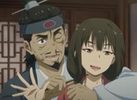 动画百妖谱第三季开播，说说京师篇都有哪些进步