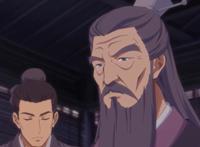 感觉司府里的人，个个都很有故事的样子，《百妖谱》——京师龙雀