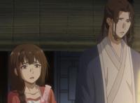 感觉司府里的人，个个都很有故事的样子，《百妖谱》——京师龙雀