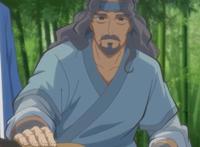 感觉司府里的人，个个都很有故事的样子，《百妖谱》——京师龙雀