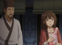 感觉司府里的人，个个都很有故事的样子，《百妖谱》——京师龙雀