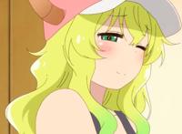 《龙女仆s》开播后遭家长举报，怕带坏孩子，伊露露成集火点