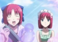 谁能拒绝女仆呢？盘点动漫中我们熟悉的女仆