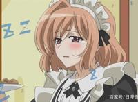 谁能拒绝女仆呢？盘点动漫中我们熟悉的女仆