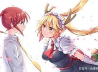 动漫中那么多女仆人设，你最喜欢哪位角色？